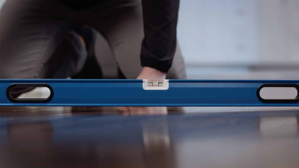 Sagging Floors