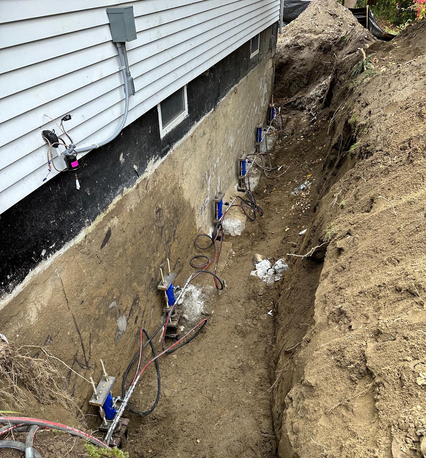 Foundation Repair