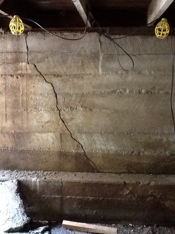 Structural Signs of a Radon