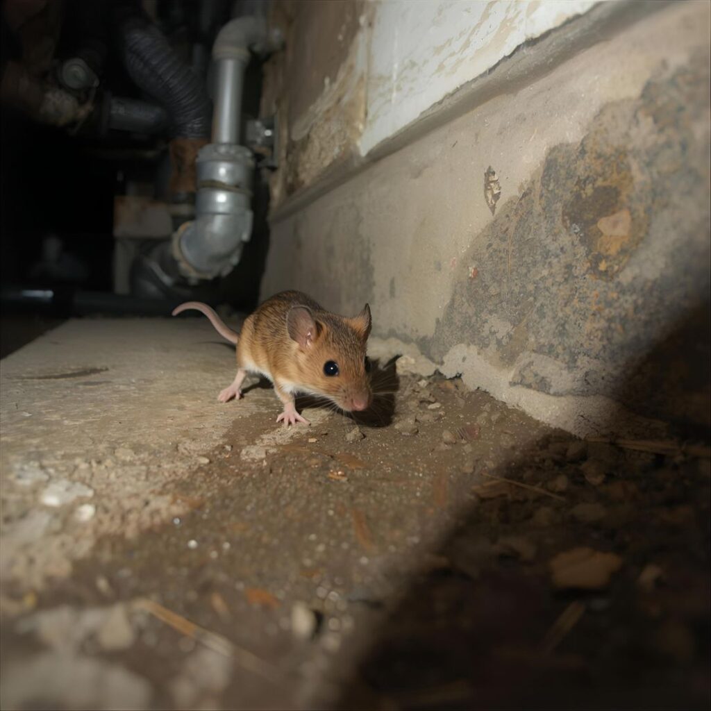 Pest Activity