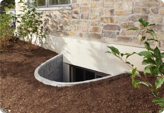 Leaking or Foggy Egress Windows