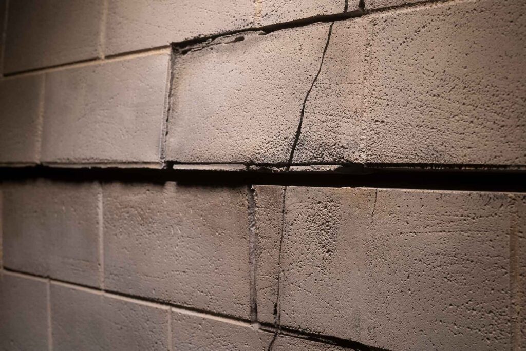 Bowing Walls