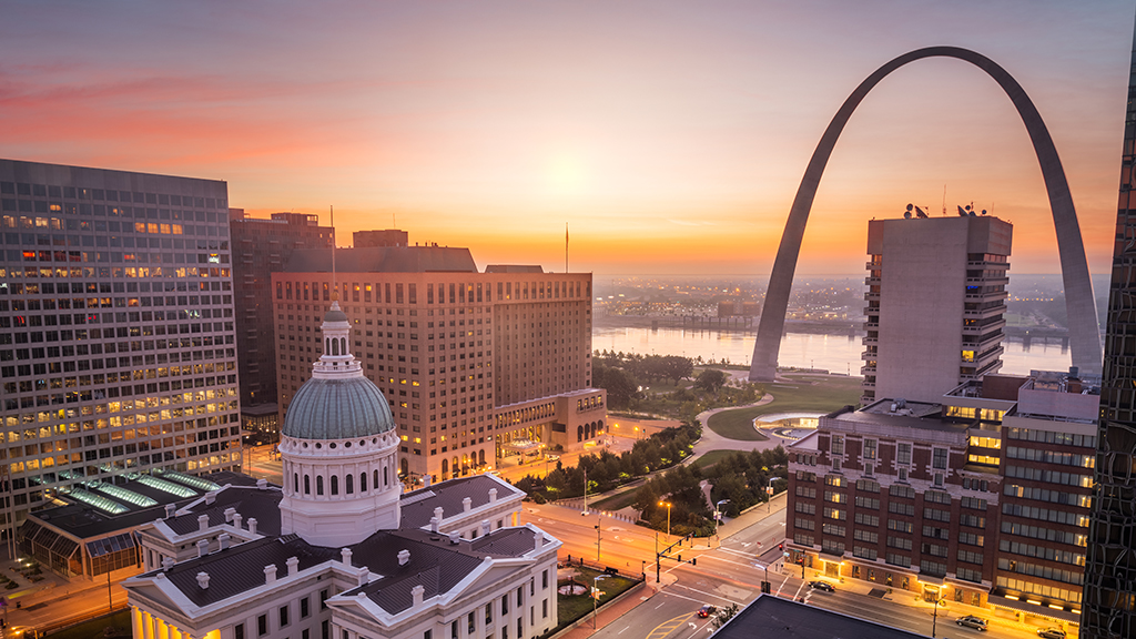 Missouri Downtown